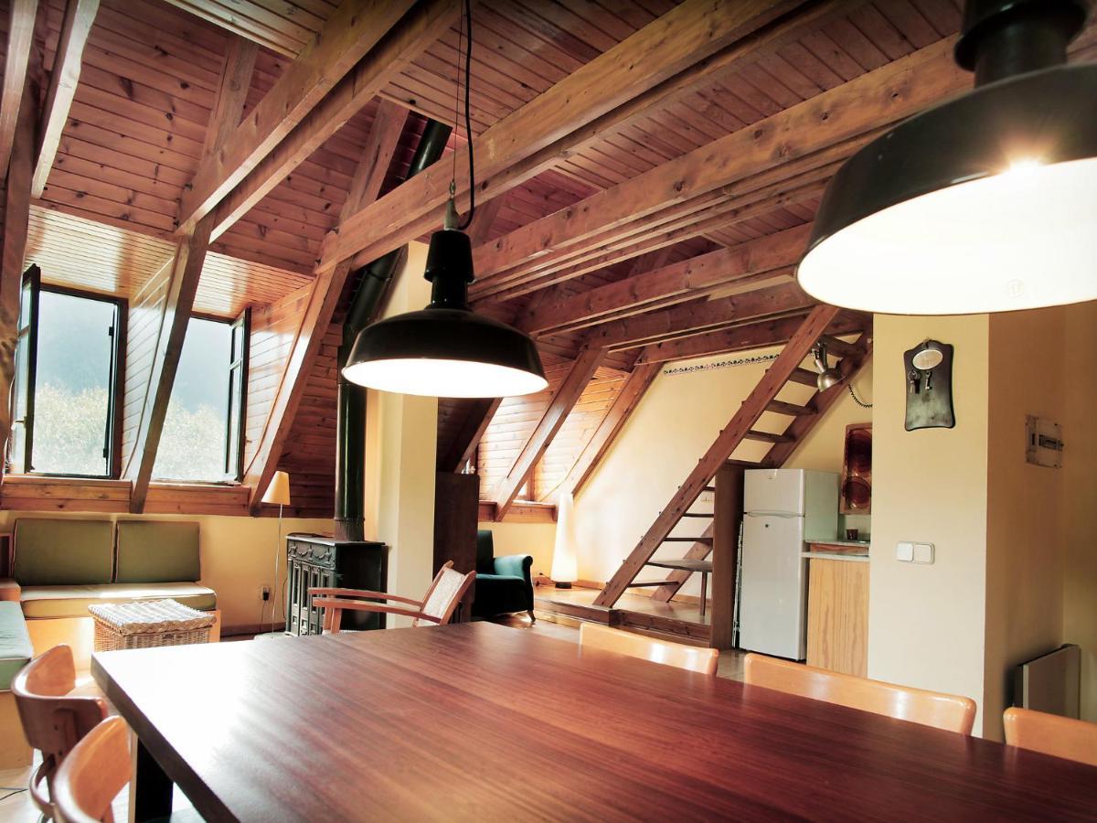 Apartment Herbasabina By Interhome ปลา เดล เอร์มิตา ภายนอก รูปภาพ