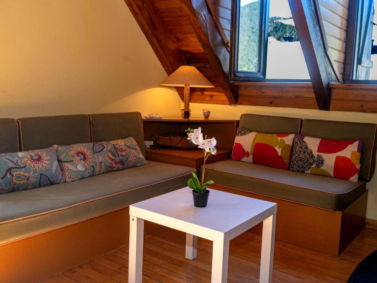 Apartment Herbasabina By Interhome ปลา เดล เอร์มิตา ภายนอก รูปภาพ