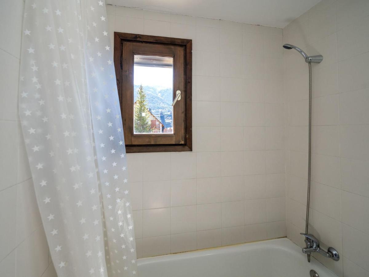 Apartment Herbasabina By Interhome ปลา เดล เอร์มิตา ภายนอก รูปภาพ